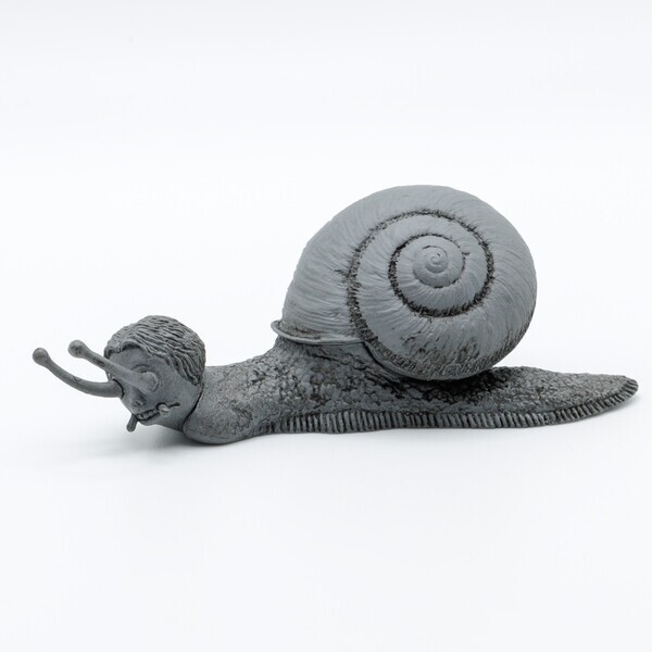 The Snails (Glow In The Dark), Uzumaki, Good Smile Company, Good Smile Connect, Trading